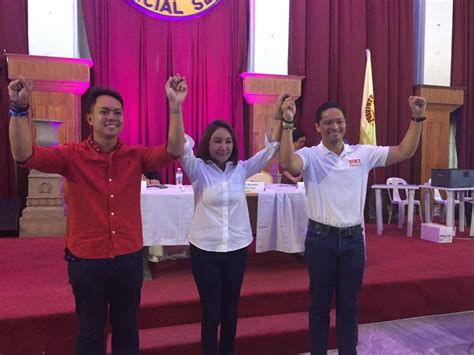 5th district of cebu|Frasco breaks 70.